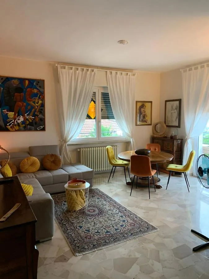 Suite Belvedere Comerio